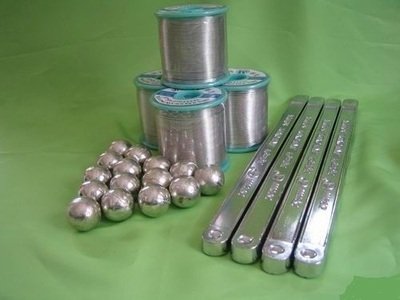 眉山铅棒的尺寸