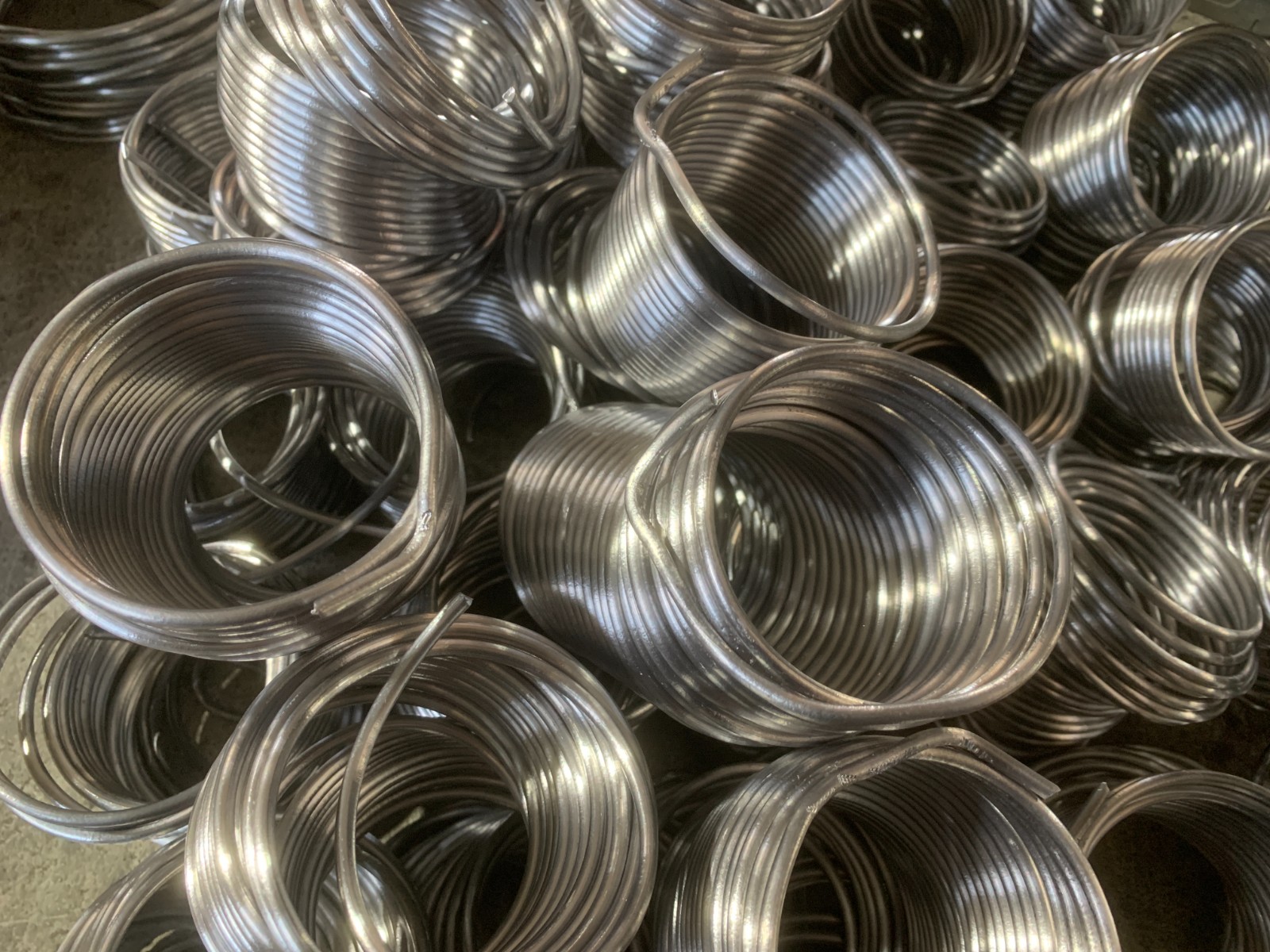 眉山铅丝的核心作用