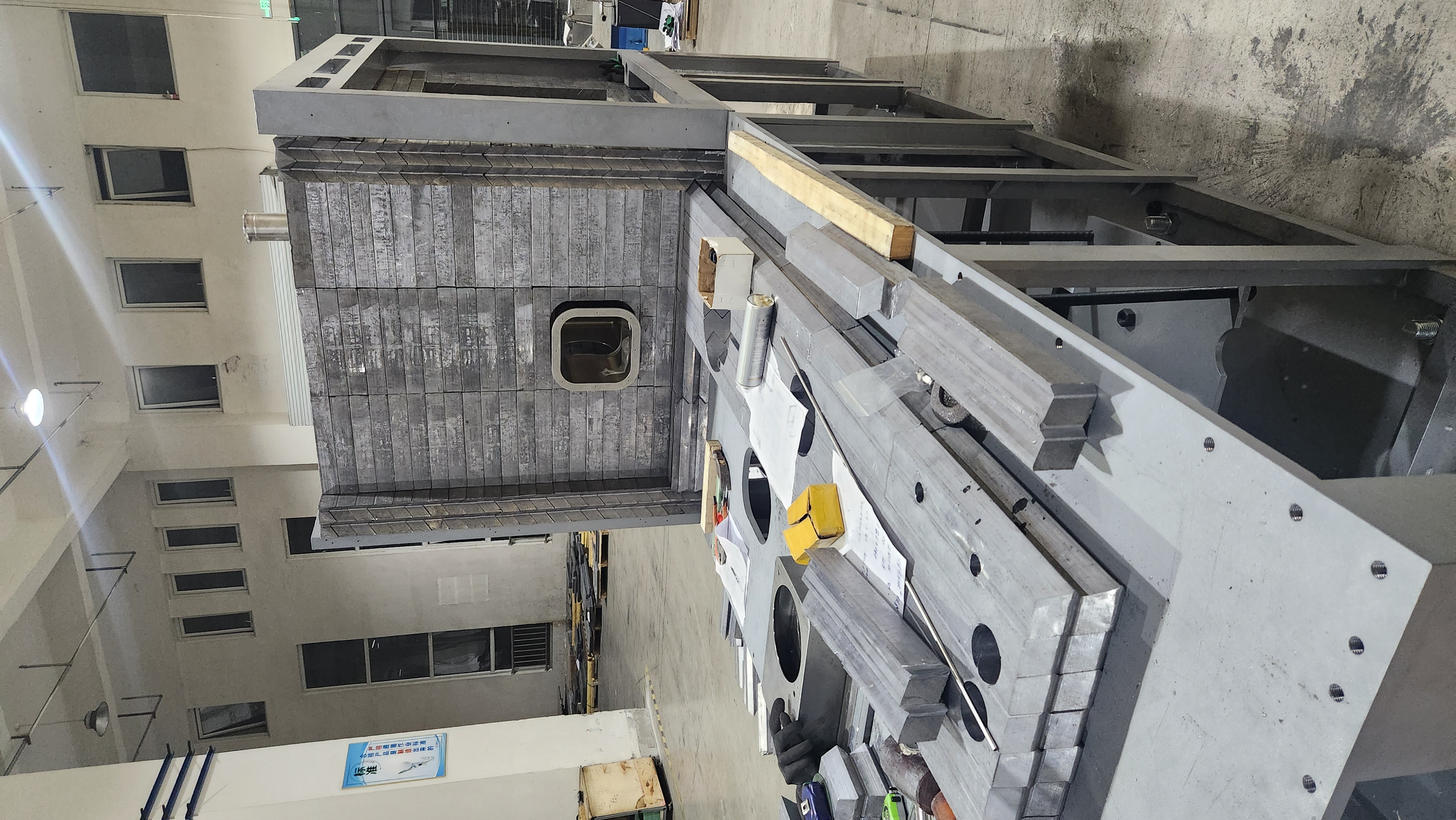 眉山配重铅砖铅材料生产加工