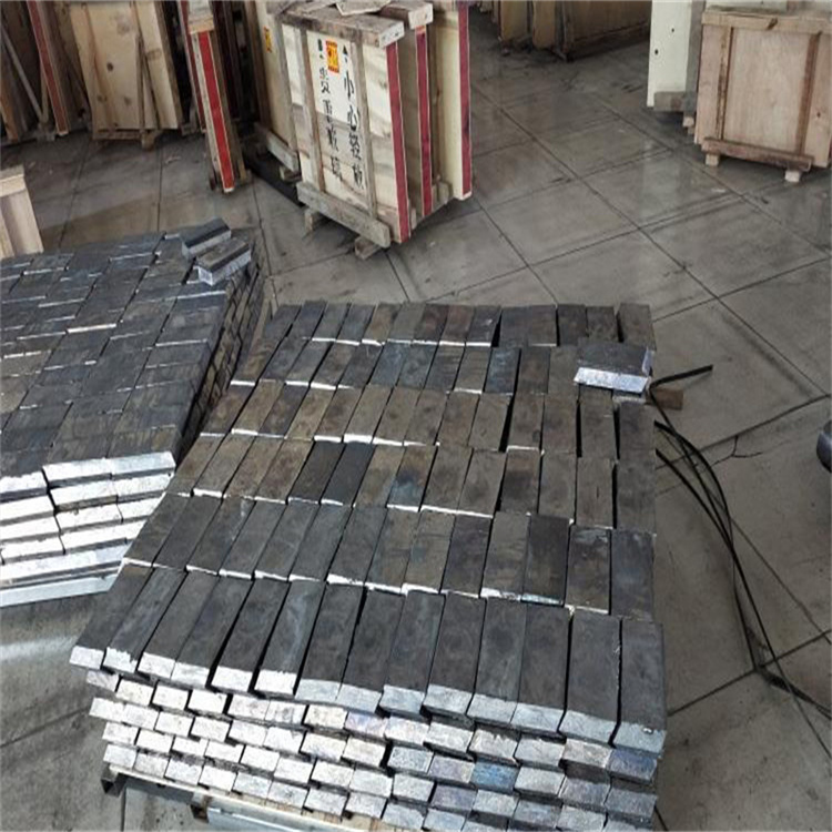 眉山配重铅块加工厂