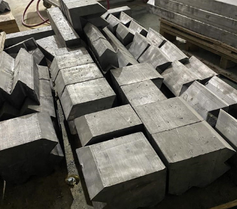 眉山铅砖的施工说明