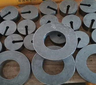 眉山铅制品异形件加工