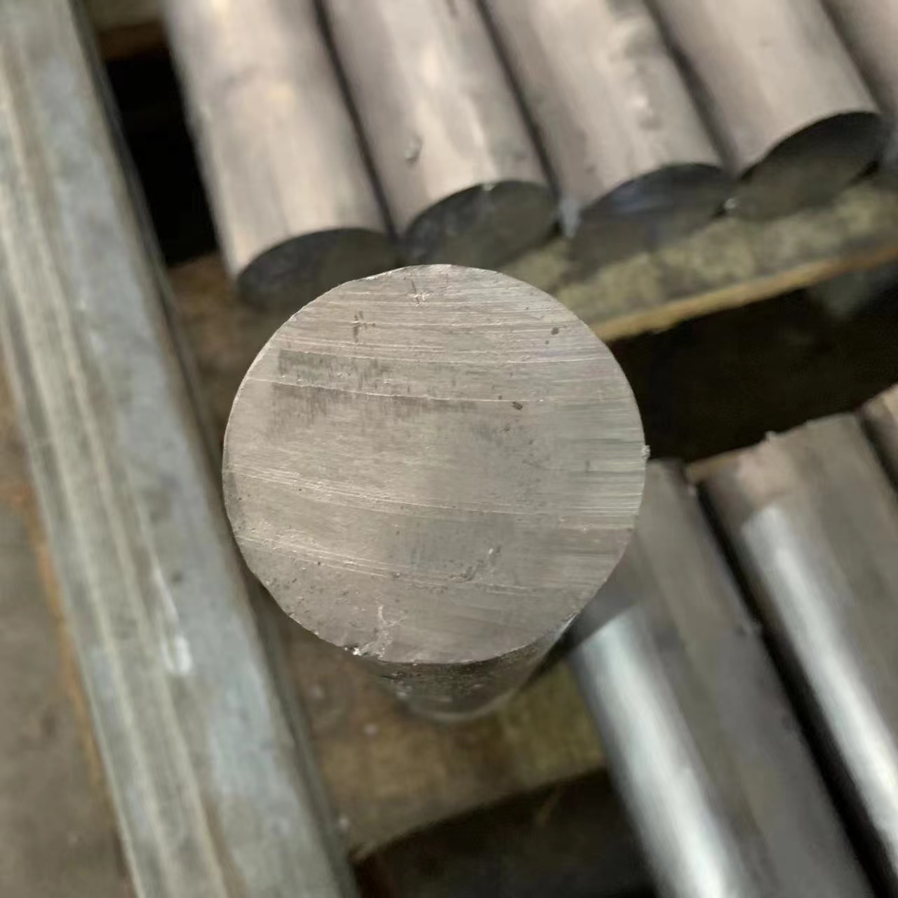 眉山铅制品加工件